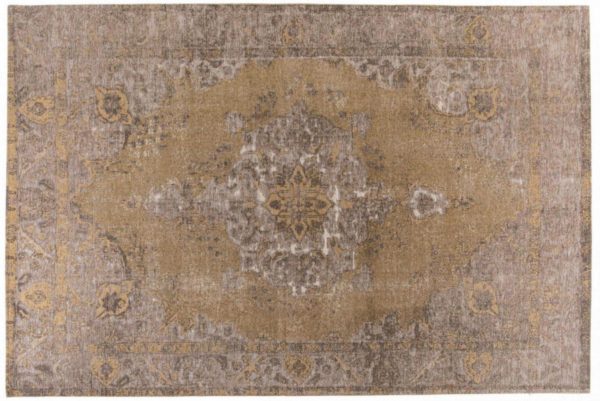 Tapis Amel Bronze 155 x 230 Tapis La Vallée du blanc