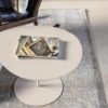Tapis Amel Bronze 155 x 230 – Image 8