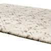 Tapis Albane Neige 120 x 170 – Image 2