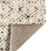 Tapis Albane Neige 120 x 170 – Image 4