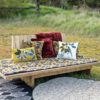 Tapis Chelby outdoor Naturel 160 x 230 – Image 5