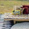 Tapis Chelby outdoor Naturel 200 x 290 – Image 6