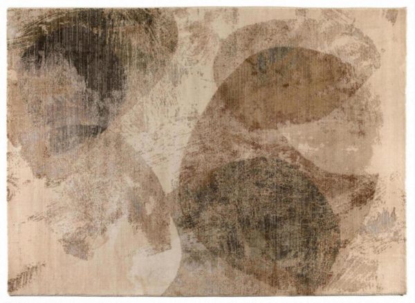 Tapis Aloyse Bronze 160 x 230 Tapis La Vallée du blanc