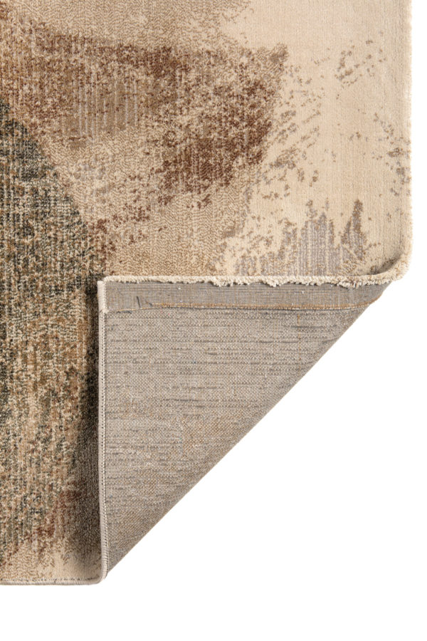 Tapis Aloyse Bronze 160 x 230 Tapis La Vallée du blanc
