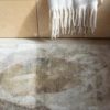 Tapis Aloyse Bronze 160 x 230 – Image 6