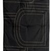 Chemin de lit Jaden Caviar 90 x 240 – Image 2