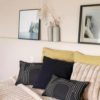 Coussin Jaden Caviar 40 x 65 – Image 4