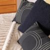 Coussin Jaden Caviar 30 x 50 – Image 6