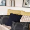 Coussin Jaden Caviar 30 x 50 – Image 9