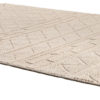 Tapis Soan outdoor Neige 120 x 170 – Image 2
