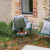 Tapis Soan outdoor Neige 120 x 170 – Image 6