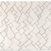Tapis Aspen Naturel 160 x 230
