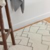 Tapis Aspen Naturel 160 x 230 – Image 5
