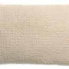 Coussin stonewashed Tana Crème 40 x 65