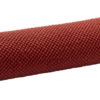 Tapis de bain uni Etia Géranium 54 x 110