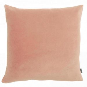 Coussin uni Elise Epice 45 x 45 Coussins La Vallée du blanc