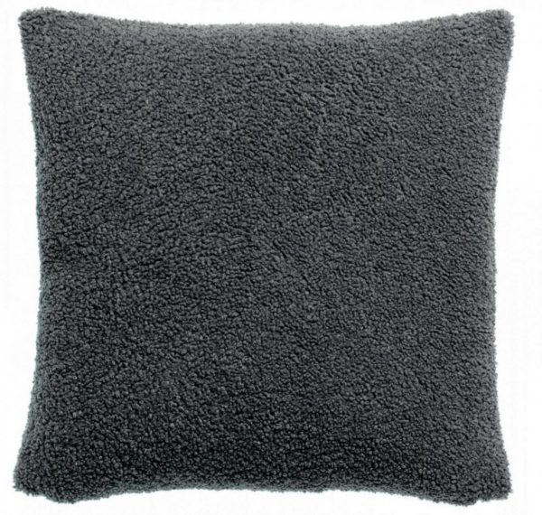 Coussin Barry Carbone 45 x 45 Coussins La Vallée du blanc