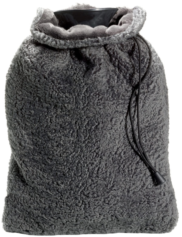 Bouillotte Barry Carbone 23 x 33 Bouillottes La Vallée du blanc