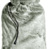 Bouillotte Kinta Olive 23 x 33