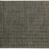 Set de table Manoka Ombre/or 33 x 45