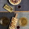 Set de table Manoka Ombre/or 33 x 45 – Image 2