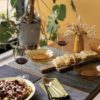 Set de table Manoka Ombre/or 33 x 45 – Image 3