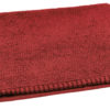 Serviette invité Bora Géranium 30 x 50