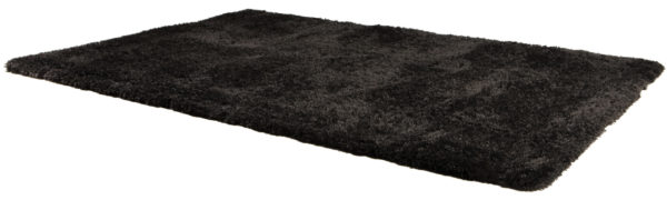 Tapis Miky Caviar 160 x 230 Tapis La Vallée du blanc