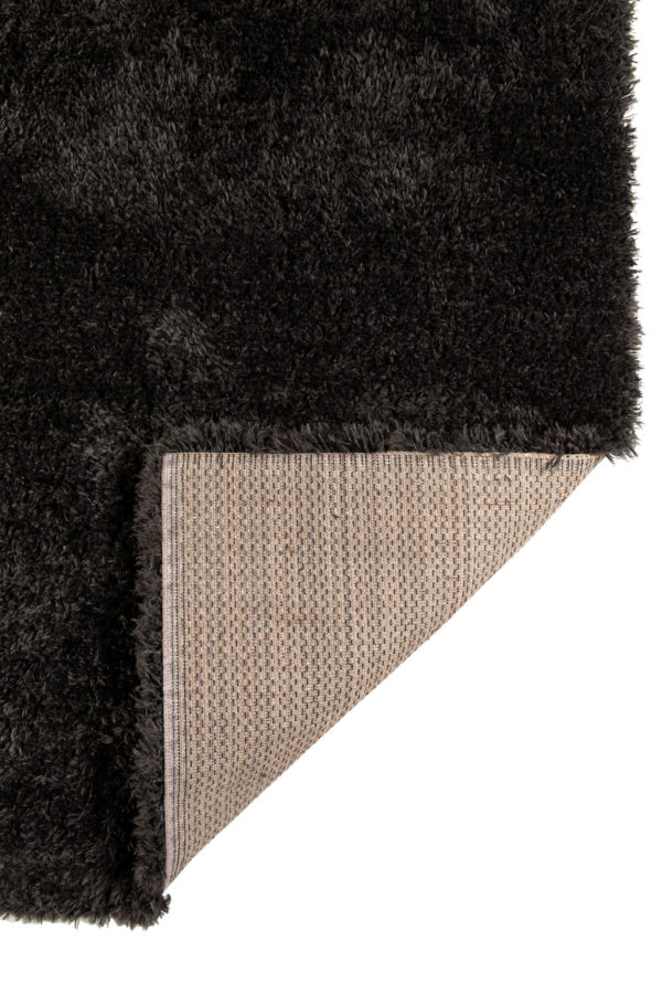 Tapis Miky Caviar 160 x 230 Tapis La Vallée du blanc