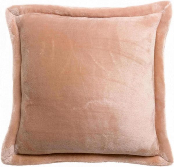 Coussin Tender Dragée 50 x 50 Coussins La Vallée du blanc