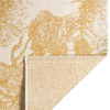 Tapis Deva outdoor Gold 160 x 230 – Image 4