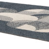 Tapis Anaya outdoor Pétrole 200 x 290 – Image 2
