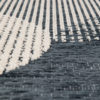 Tapis Anaya outdoor Pétrole 200 x 290 – Image 3
