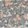 Tapis Jaya outdoor Multico 200 x 290 – Image 2