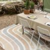 Tapis Isana outdoor Multico 120 x 170 – Image 7