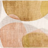 Tapis Lea Bronze 200 x 290