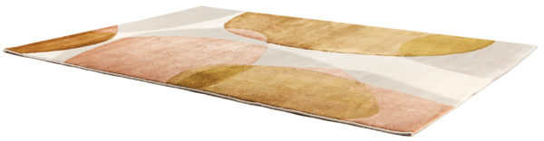 Tapis Lea Bronze 200 x 290 Tapis La Vallée du blanc