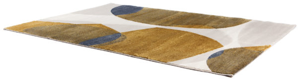 Tapis Lea Thym 280 x 390 Tapis La Vallée du blanc