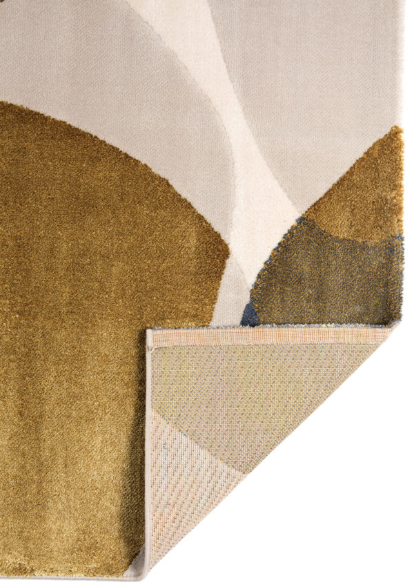 Tapis Lea Thym 280 x 390 Tapis La Vallée du blanc