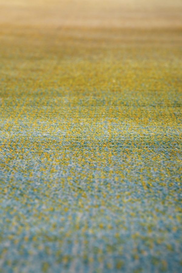 Tapis Lilo Thym 200 x 290 Tapis La Vallée du blanc