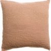 Coussin recyclé Maia Dragée 45 x 45