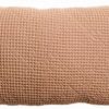 Coussin recyclé Maia Dragée 30 x 50