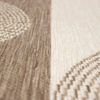 Tapis Etna outdoor Naturel 120 x 170 – Image 3