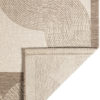 Tapis Etna outdoor Naturel 120 x 170 – Image 4