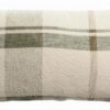 Coussin jacquard Jane Multico 40 x 65