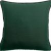 Coussin uni Alga outdoor Epicea 45 x 45