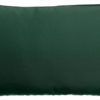 Coussin uni Alga outdoor Epicea 40 x 65