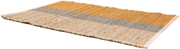 Tapis Karan Mirabelle 60 x 90 Tapis La Vallée du blanc