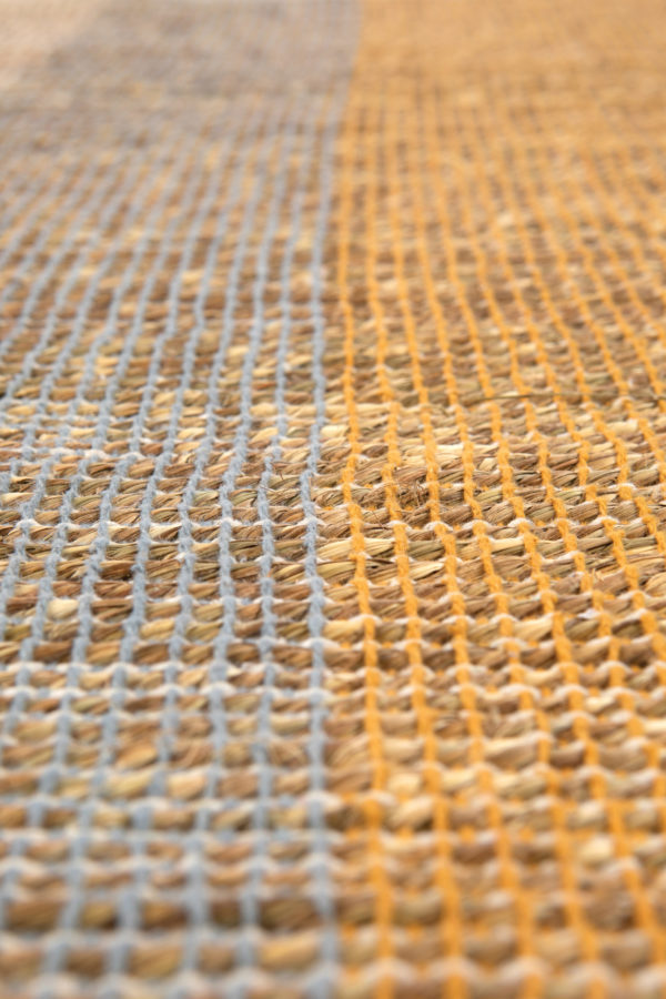 Tapis Karan Mirabelle 60 x 90 Tapis La Vallée du blanc
