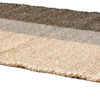 Tapis Karan Carbone 60 x 90 – Image 2